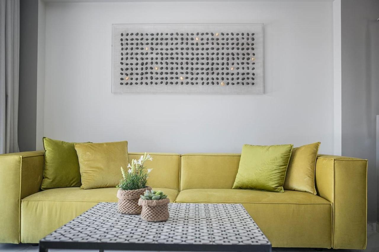 Villa Begonia Skala  Buitenkant foto